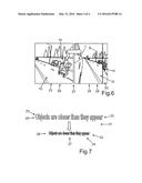 METHOD FOR PRESENTING SAFETY INFORMATION, DRIVER ASSISTANCE SYSTEM AND     MOTOR VEHICLE diagram and image