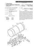 MULTI-MATERIAL TANK TRAILER BODY diagram and image