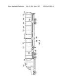 MULTI-MATERIAL TANK TRAILER BODY diagram and image