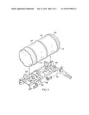 MULTI-MATERIAL TANK TRAILER BODY diagram and image