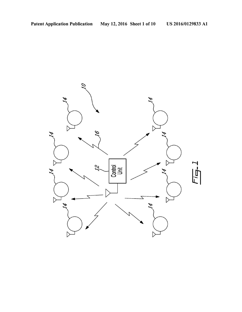 MESH LIGHTING SYSTEM FOR EMERGENCY VEHICLES - diagram, schematic, and image 02