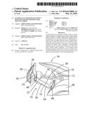 FLEXIBLE ELECTRO-RESISTIVE IMPACT DETECTION SENSOR FOR FRONT RAIL MOUNTED     AIRBAG diagram and image