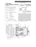 ELECTRIC BRAKE CONTROL SYSTEM diagram and image