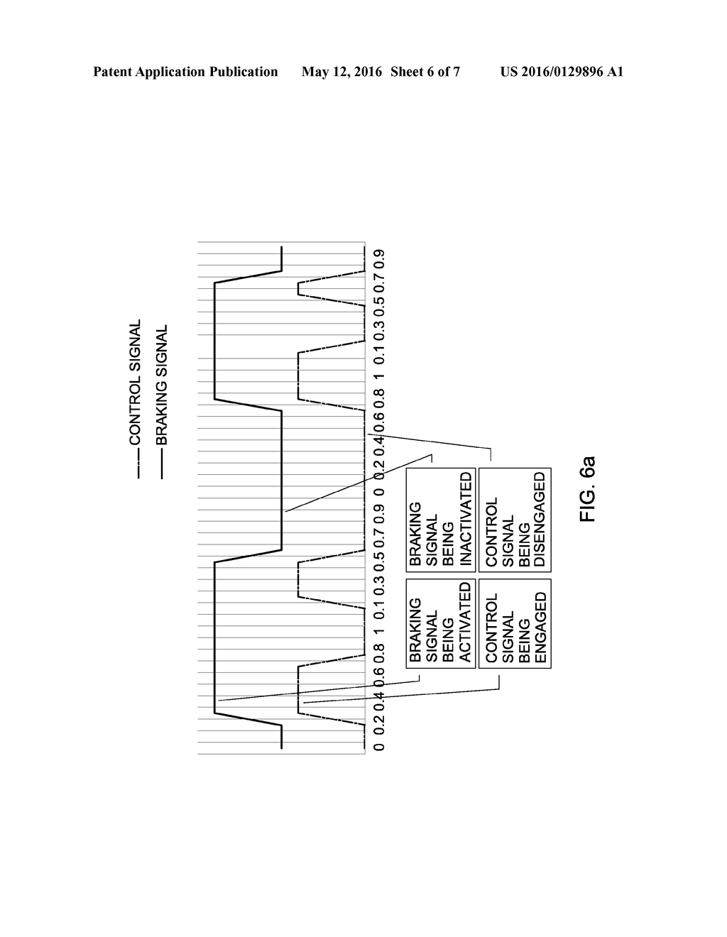 TRAILER WITH A TRAILER BRAKE CONTROL DEVICE THEREIN - diagram, schematic, and image 07