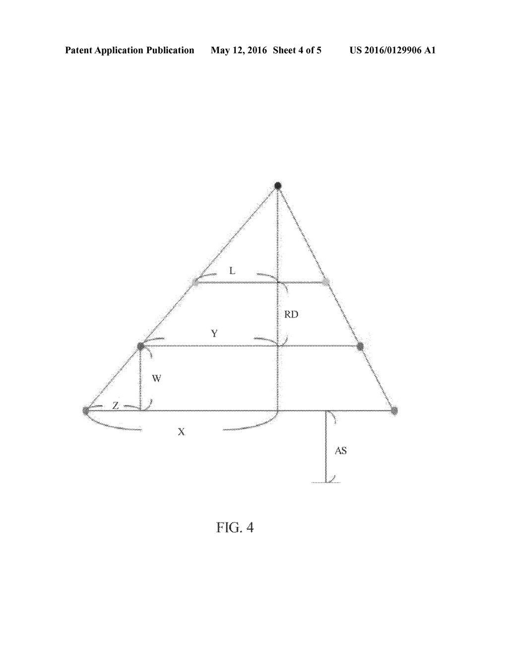 AUTOMATIC TRACKIG COLLISION AVOIDANCE SYSTEM AND METHOD THEREOF - diagram, schematic, and image 05