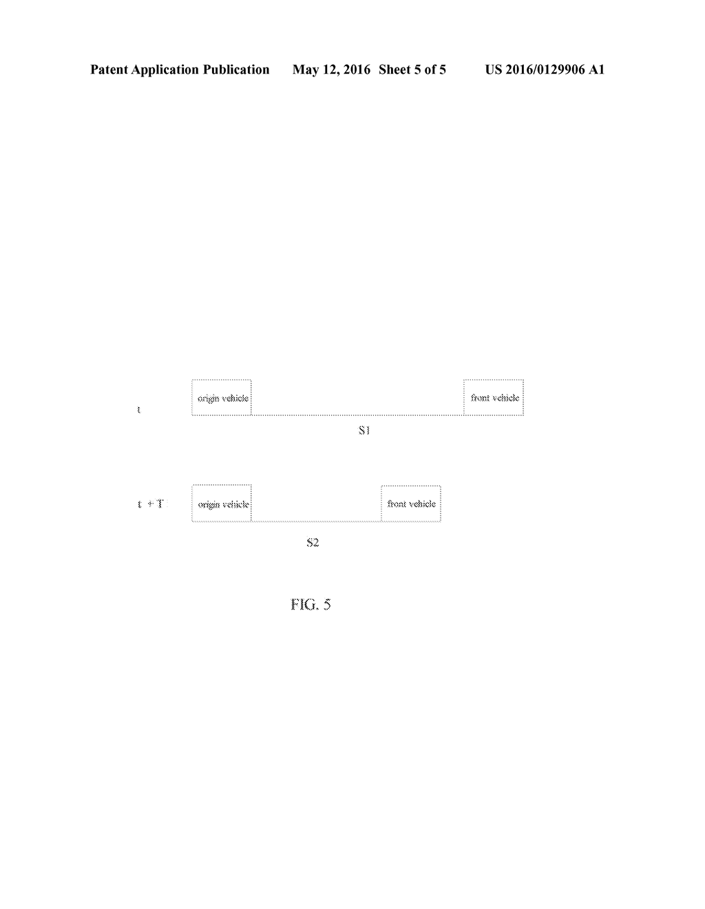 AUTOMATIC TRACKIG COLLISION AVOIDANCE SYSTEM AND METHOD THEREOF - diagram, schematic, and image 06