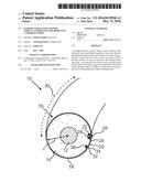 STEERING WHEEL FOR A MOTOR VEHICLE AND PROCESS FOR PRODUCING A STEERING     WHEEL diagram and image