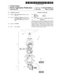 STEERING COLUMN diagram and image