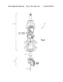 STEERING COLUMN diagram and image