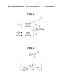 ELECTRIC POWER STEERING SYSTEM WITH MOTOR CONTROLLER diagram and image