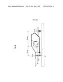 FRONT SIDE MEMBER FOR VEHICLE diagram and image