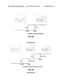 ADJUSTABLE SPOILER FOR VEHICLE AND METHOD FOR CONTROLLING THE SAME diagram and image