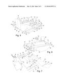 Open Bow Boat With Removable Frame diagram and image