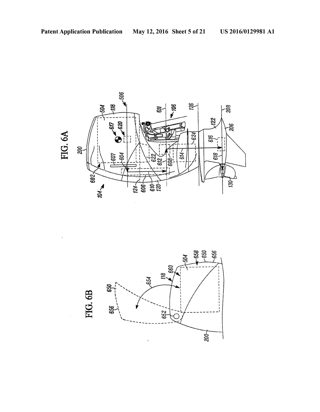 LARGE OUTBOARD MOTOR FOR MARINE VESSEL APPLICATION AND RELATED METHODS OF     MAKING AND OPERATING SAME - diagram, schematic, and image 06