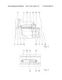 BOAT DRIVE diagram and image