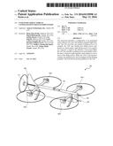 UNMANNED AERIAL VEHICLE CONFIGURATION FOR EXTENDED FLIGHT diagram and image