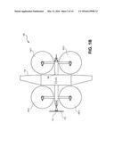 UNMANNED AERIAL VEHICLE CONFIGURATION FOR EXTENDED FLIGHT diagram and image