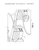 UNMANNED AERIAL VEHICLE CONFIGURATION FOR EXTENDED FLIGHT diagram and image