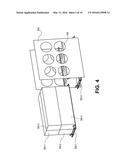 UNMANNED AERIAL VEHICLE CONFIGURATION FOR EXTENDED FLIGHT diagram and image