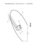 UNMANNED AERIAL VEHICLE CONFIGURATION FOR EXTENDED FLIGHT diagram and image