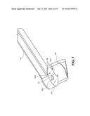 UNMANNED AERIAL VEHICLE CONFIGURATION FOR EXTENDED FLIGHT diagram and image