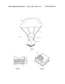 AERIAL DELIVERY SYSTEM diagram and image