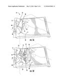 PACKAGE INTEGRITY FEATURE FOR PACKAGING diagram and image