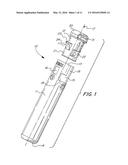 Child Resistant Tube diagram and image