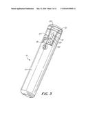 Child Resistant Tube diagram and image