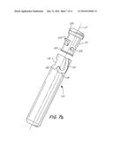 Child Resistant Tube diagram and image