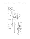 IMBRUE KEG INFUSION APPARATUS AND SYSTEM diagram and image