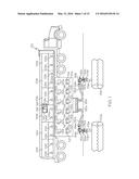 CROSSOVER PROTECTION SYSTEM GRAPHICAL USER INTERFACES diagram and image