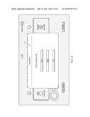 CROSSOVER PROTECTION SYSTEM GRAPHICAL USER INTERFACES diagram and image