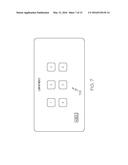 CROSSOVER PROTECTION SYSTEM GRAPHICAL USER INTERFACES diagram and image