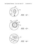 DOCKING STATION FOR A BEVERAGE DISPENSER HAVING A RESERVOIR diagram and image