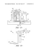 DOCKING STATION FOR A BEVERAGE DISPENSER HAVING A RESERVOIR diagram and image