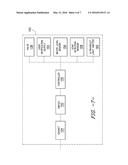 DOCKING STATION FOR A BEVERAGE DISPENSER HAVING A RESERVOIR diagram and image