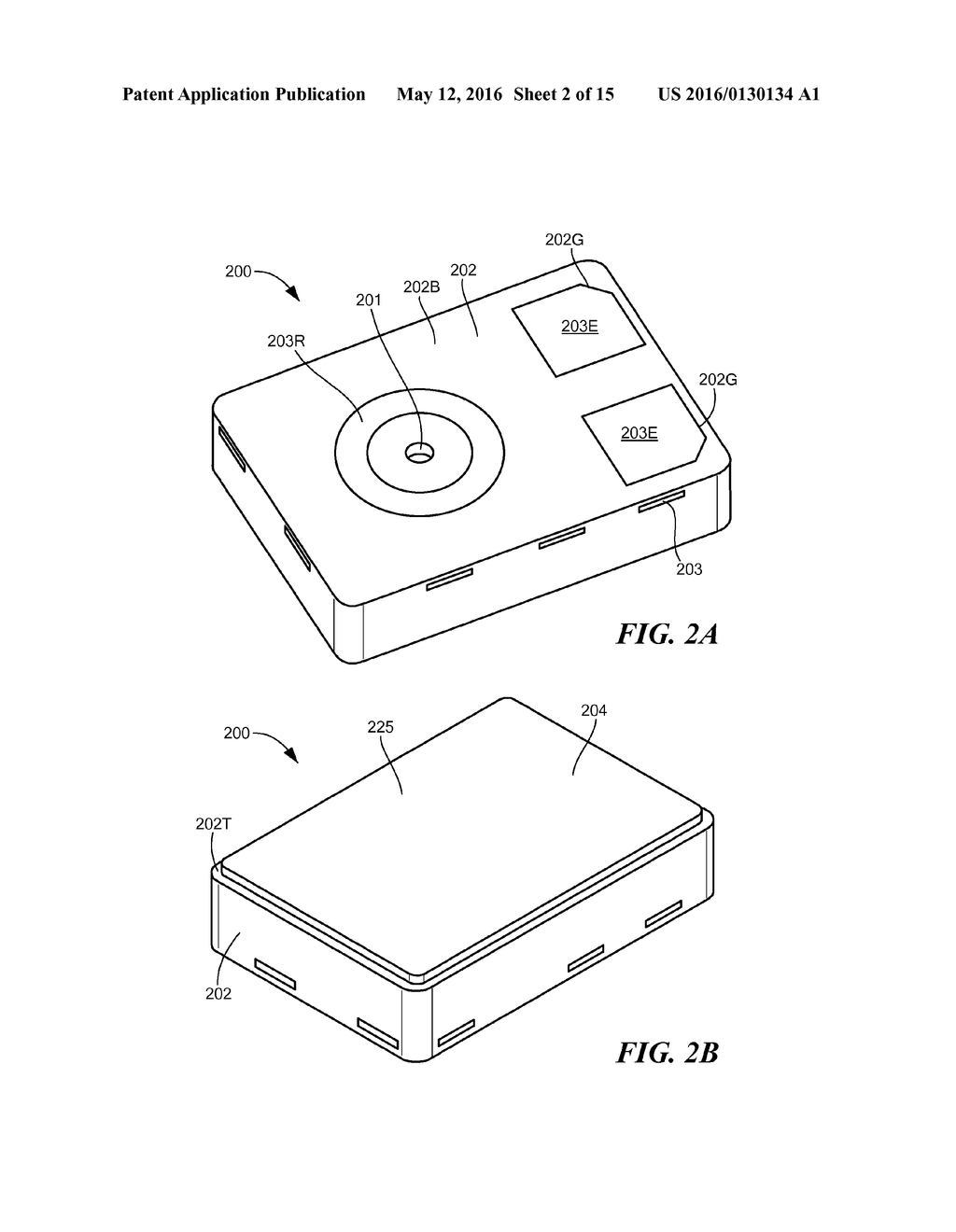 PRE-MOLDED MEMS DEVICE PACKAGE HAVING CONDUCTIVE COLUMN COUPLED TO     LEADFRAME AND COVER - diagram, schematic, and image 03