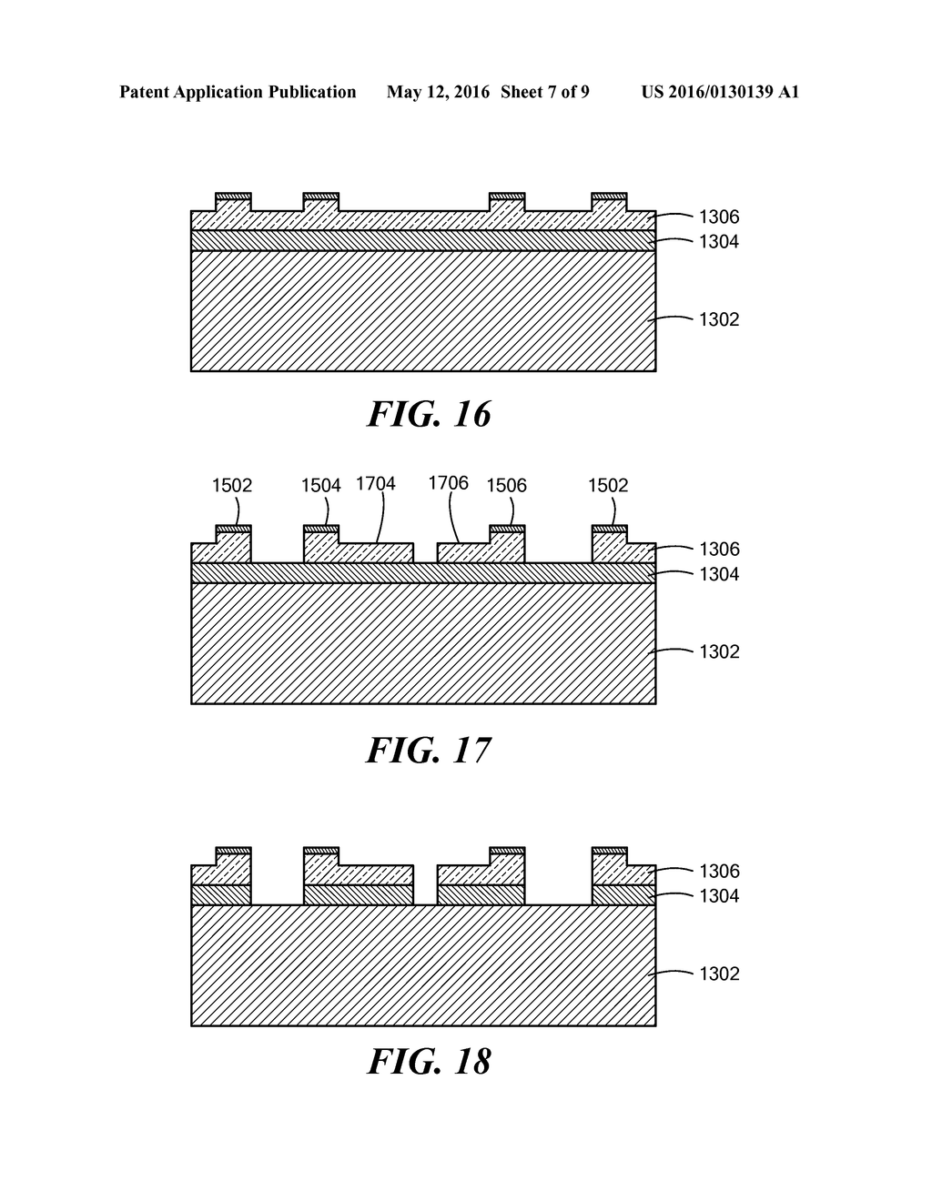 MEMS Sensor Cap with Multiple Isolated Electrodes - diagram, schematic, and image 08