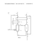 SELECTIVE SCALING IN DESALINATION WATER TREATMENT SYSTEMS AND ASSOCIATED     METHODS diagram and image