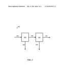 SELECTIVE SCALING IN DESALINATION WATER TREATMENT SYSTEMS AND ASSOCIATED     METHODS diagram and image