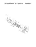 BALLAST WATER TREATMENT SYSTEM diagram and image