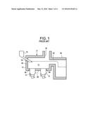 SUBMERGED COMBUSTION MELTERS AND BURNERS THEREFOR diagram and image