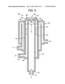 SUBMERGED COMBUSTION MELTERS AND BURNERS THEREFOR diagram and image