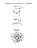 SUBMERGED COMBUSTION MELTERS AND BURNERS THEREFOR diagram and image