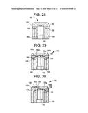 SUBMERGED COMBUSTION MELTERS AND BURNERS THEREFOR diagram and image