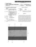 Cementitious Composite Material Including A Plurality Of Filled Fibers diagram and image