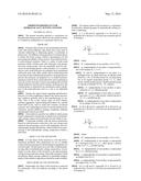 IMPROVED DISPERSANT FOR HYDRAULICALLY SETTING SYSTEMS diagram and image