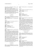 IMPROVED DISPERSANT FOR HYDRAULICALLY SETTING SYSTEMS diagram and image