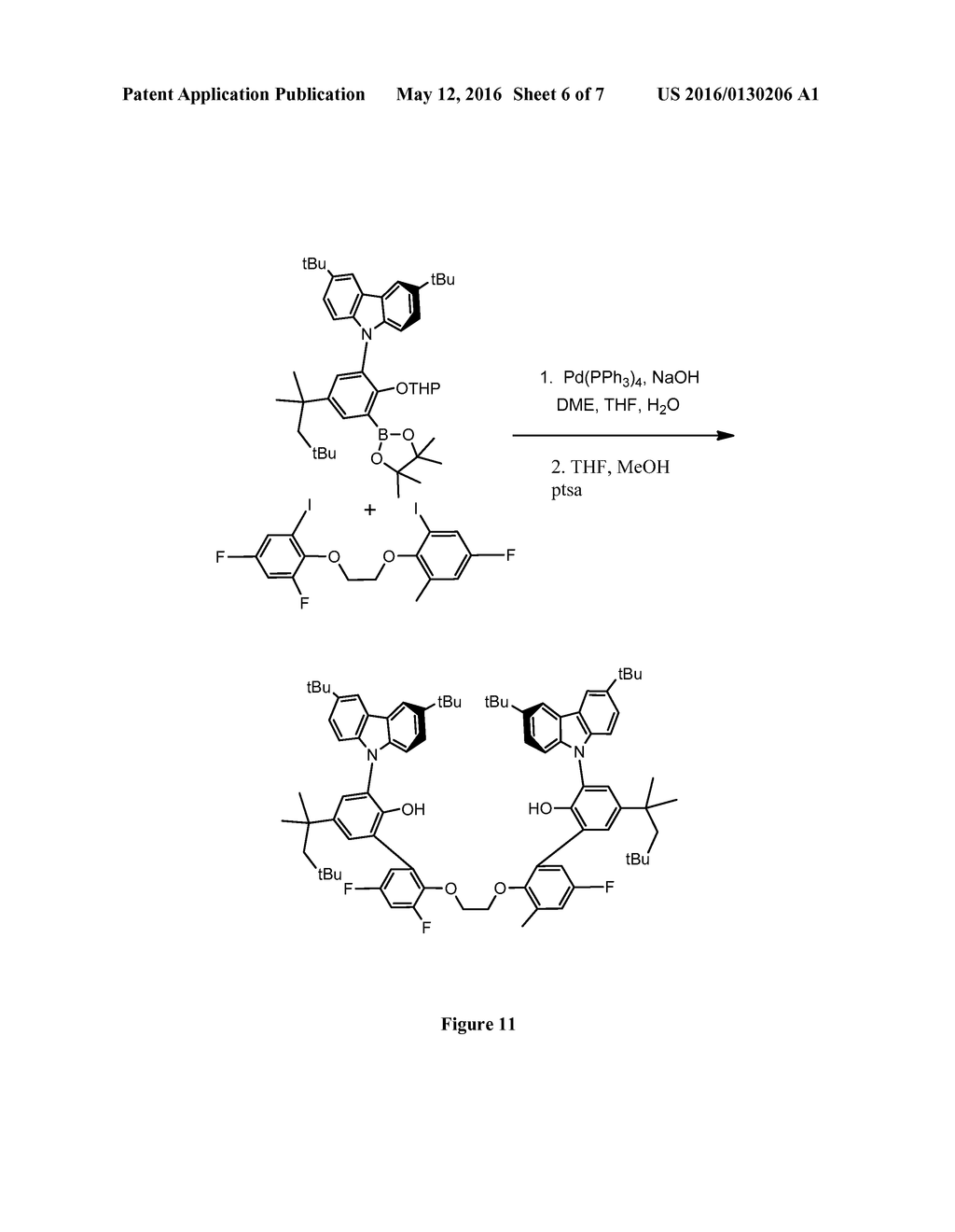 PROCESS FOR THE PREPARATION OF LIGHTLY-BRANCHED HYDROPHOBES AND  THE     CORRESPONDING SURFACTANTS AND APPLICATIONS THEREOF - diagram, schematic, and image 07